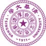 Tsinghua University, School of Economics and Management Logo Tsinghua University, School of Economics and Management Logo