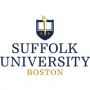 Suffolk University Logo