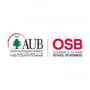 Suliman S. Olayan School of Business Logo