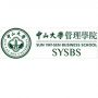 Sun Yat-sen Business School, S135 Logo