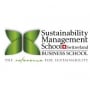 Sustainability Management School  Logo