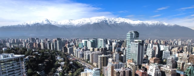 MBA in Chile; tab 1