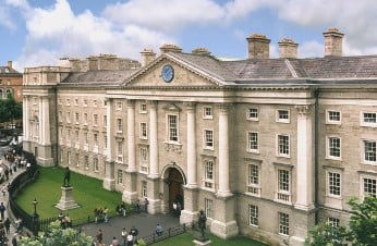 Trinity College Dublin