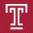 Temple (Fox) Logo