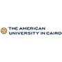 The American University in Cairo Logo