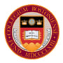 Carroll School of Management Logo