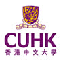 The Chinese University of Hong Kong Logo