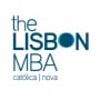 The Lisbon MBA Católica | Nova Executive Program Logo