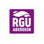 Robert Gordon University Logo