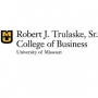 The Robert J. Trulaske, Sr. College of Business Logo