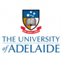 The University of Adelaide Logo