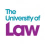 The University of Law  Logo