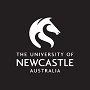 The University of Newcastle, Australia (UON) Logo