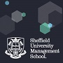The University of Sheffield - Management School Logo