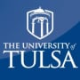 University of Tulsa College of Business Administration Logo