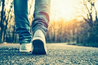 “It’s the journey overall that defines you, not any single part of it,” the CEO of Deloitte US told MBA graduates