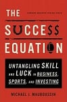 The Success Equation