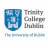 Trinity Business School, TCD Logo
