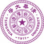 Tsinghua University, School of Economics and Management Logo