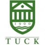 Tuck School of Business Logo