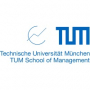 TUM School of Management Logo