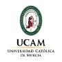 UCAM Universidad Católica San Antonio de Murcia Logo