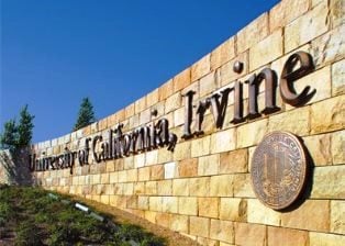 MBA admission interview with UC Irvine