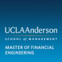 UCLA Anderson School of Management Logo