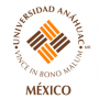 Universidad Anáhuac México Logo