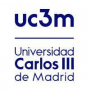 Universidad Carlos III de Madrid - The Business School Logo