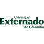 Universidad Externado de Colombia  Logo