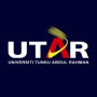 Universiti Tunku Abdul Rahman (UTAR) Logo