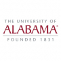 University of Alabama - Manderson Logo