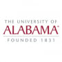 University of Alabama - Manderson Logo