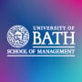 University of Bath School of Management Logo
