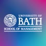 The Bath MBA (full time) Logo