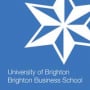 University of Brighton Business School Logo