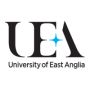 University of East Anglia - Norwich Business School Logo