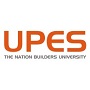 University of Petroleum and Energy Studies (UPES) Logo