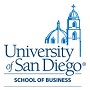 Full-Time MBA Program Logo