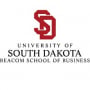 University of South Dakota - Beacom School of Business Logo