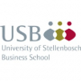 University of Stellenbosch Business School Logo