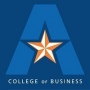 The University of Texas at Arlington College of Business Logo