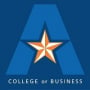 The University of Texas at Arlington College of Business Logo