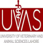 University of Veterinary and Animal Sciences, Lahore, Pakistan Logo