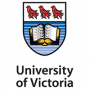 University of Victoria (UVic) Logo
