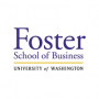 University of Washington Foster School of Business Logo