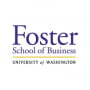 University of Washington Foster School of Business Logo