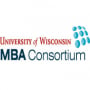 University of Wisconsin MBA Consortium Logo