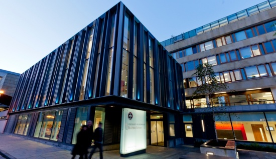 Edinburgh Business School